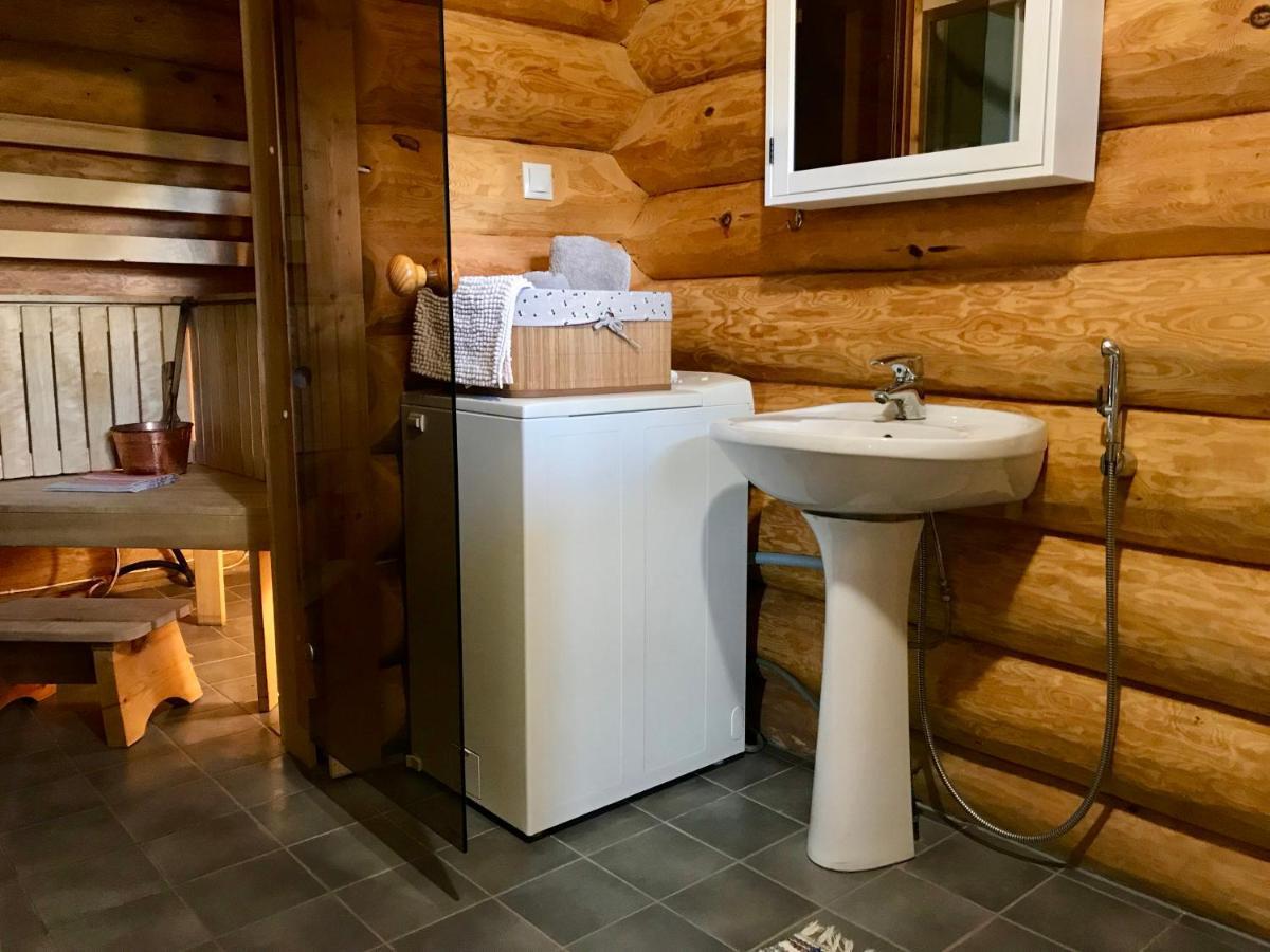 Paehkli Seaside Cottage With Cozy Outdoor Patio Koiguste 外观 照片